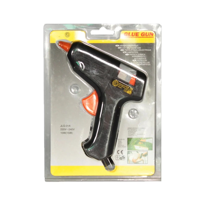 Glue gun
